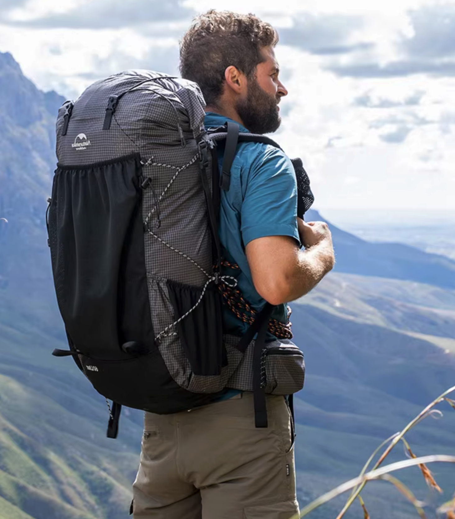 Hiker Backpack